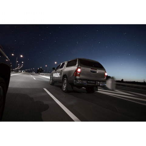 kup Zabudowa Toyota Hilux 2015+ RoadRanger DC RH04 Special